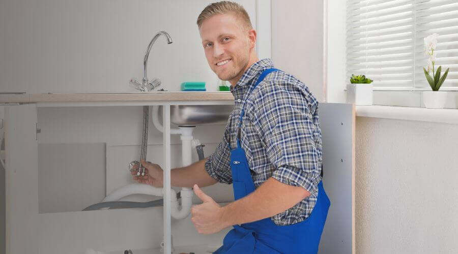 24 Hour Plumbing Service in Cambria, IL